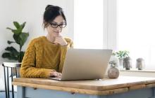 Business English: Network