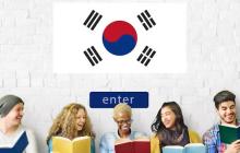 A Bridge to the World: Korean Language for Beginners Ⅰ