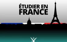Étudier in France: French Intermediate course B1-B2