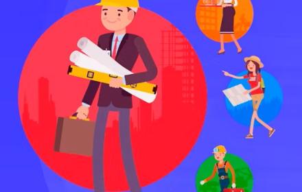 English for Common Interactions in the Workplace: Basic Level