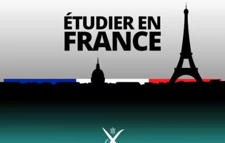 Étudier in France: French Intermediate course B1-B2