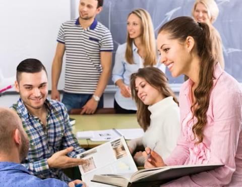 Teach English Now! Reading, Writing and Second Language Grammar