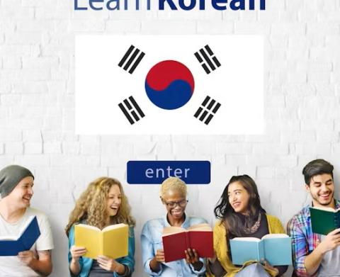 A Bridge to the World: Korean Language for Beginners Ⅰ