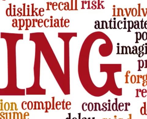 Tricky English Grammar